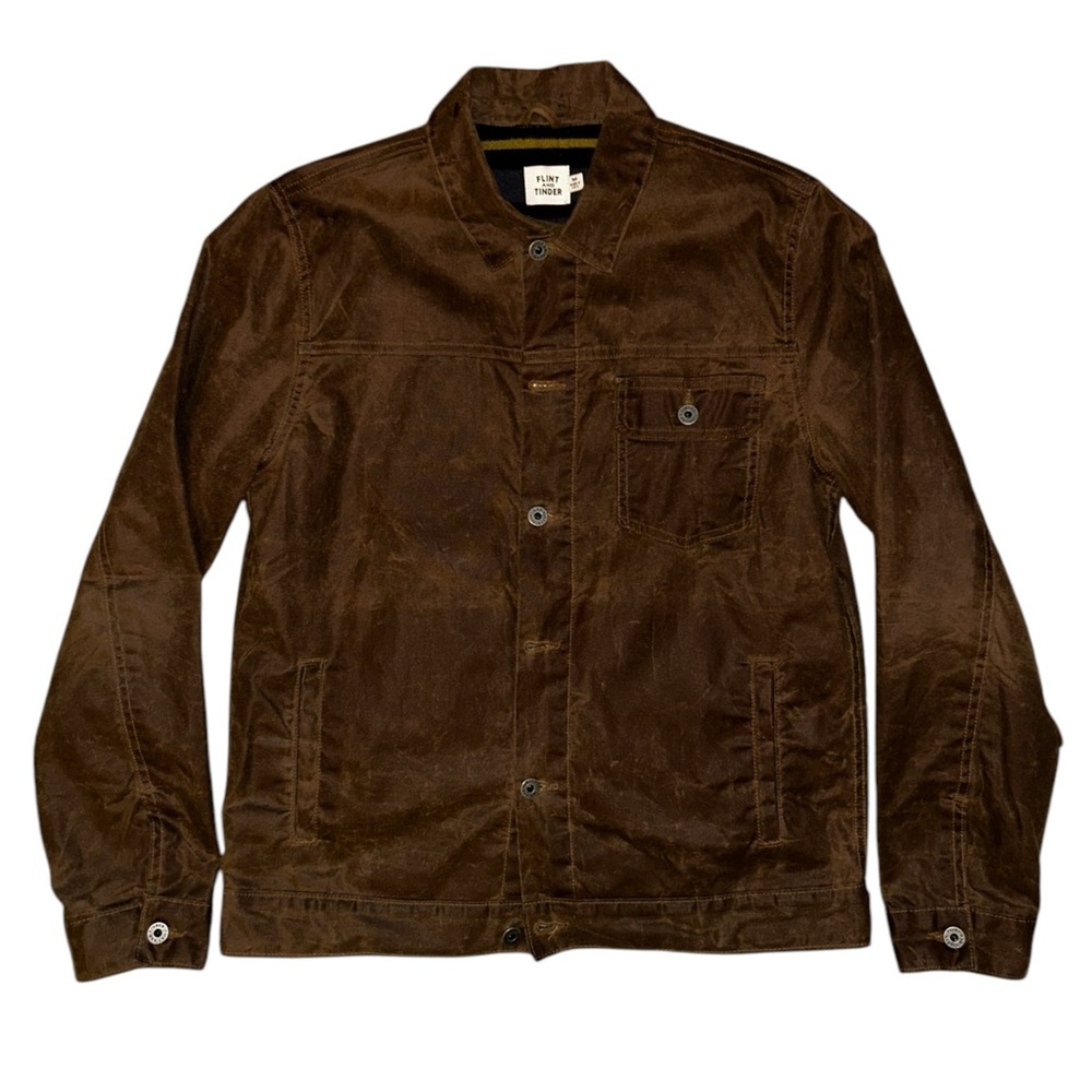 Men's Brown Jacket